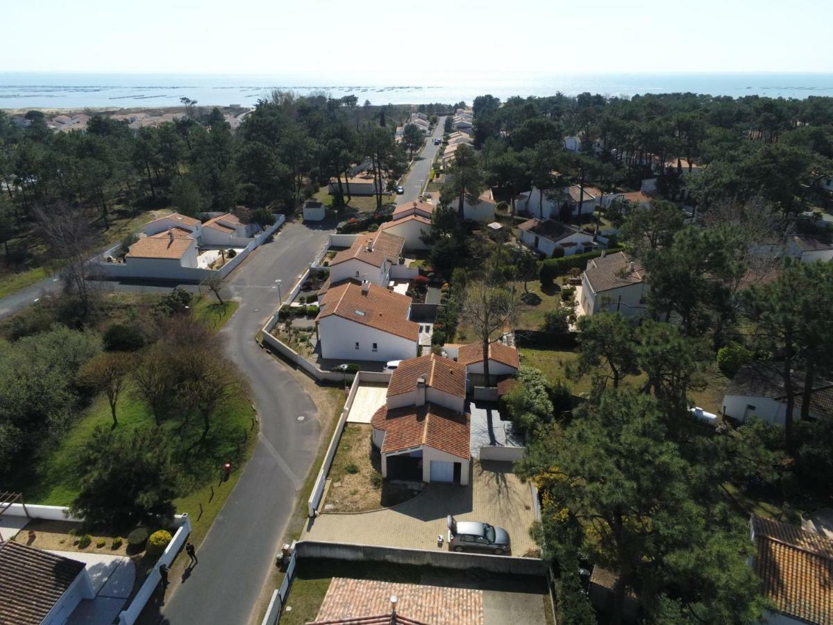 La Griere Villa La Tranche-sur-Mer Eksteriør billede