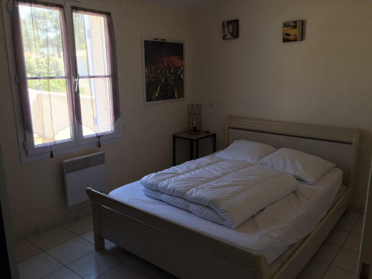 La Griere Villa La Tranche-sur-Mer Eksteriør billede