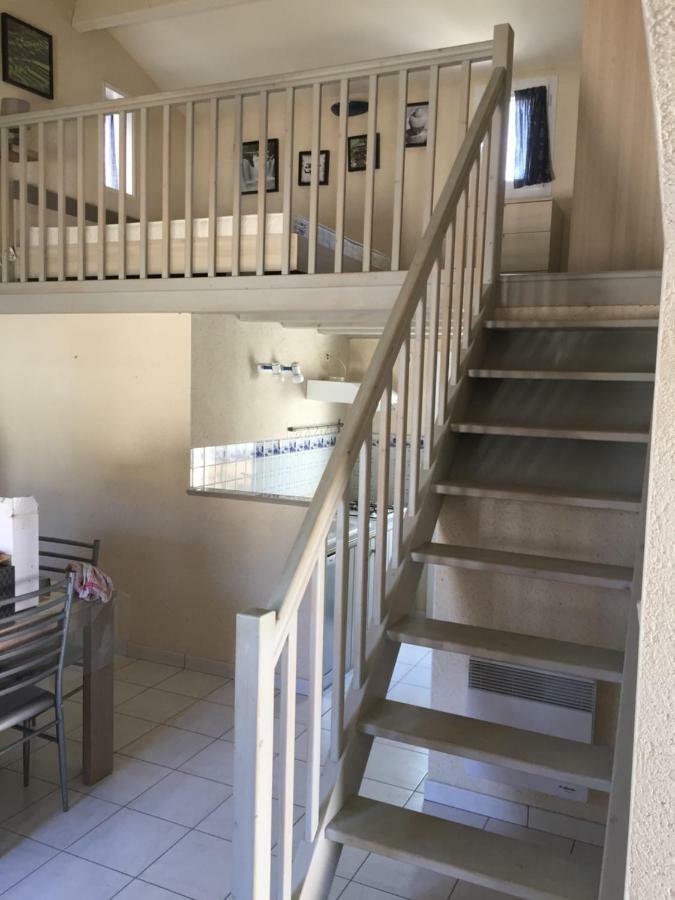 La Griere Villa La Tranche-sur-Mer Eksteriør billede
