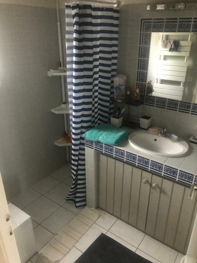 La Griere Villa La Tranche-sur-Mer Eksteriør billede